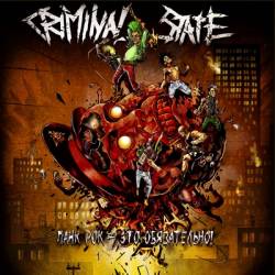 Crimimal State : Панк рок - это обязательно (Punk Rock Is Definitely)
